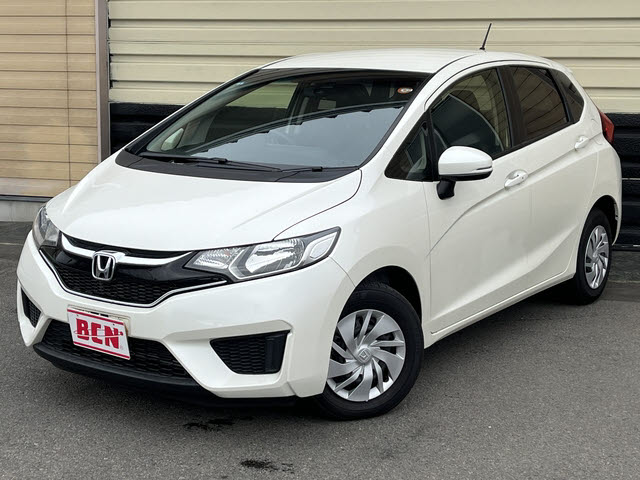 ホンダ フィット