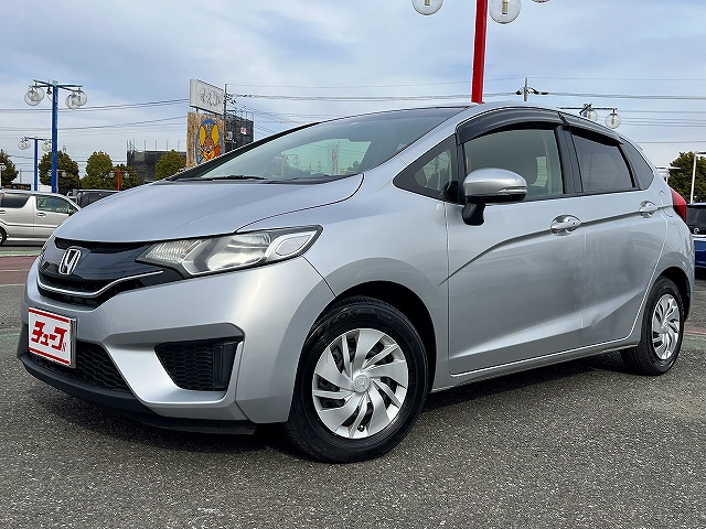 ホンダ フィット