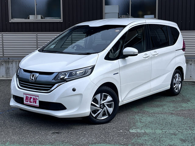 ホンダ フリード　ハイブリッド