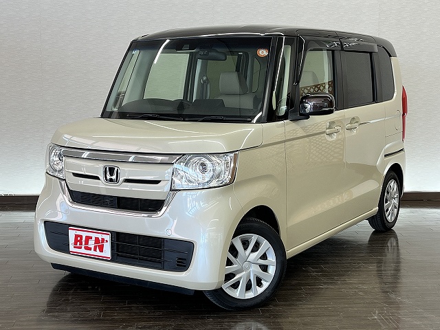 ホンダ Ｎ　ＢＯＸ