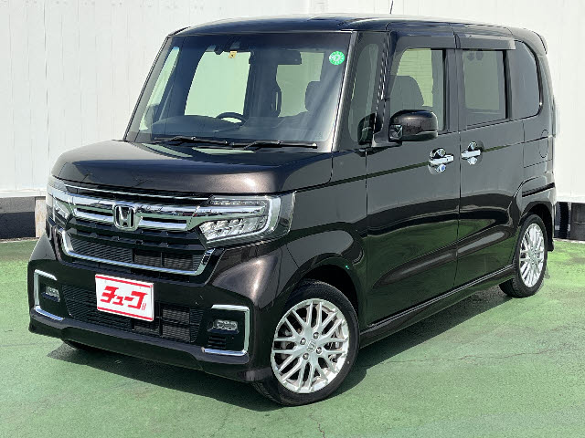 ホンダ Ｎ　ＢＯＸ