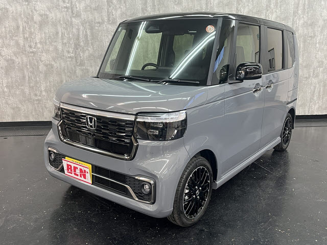 ホンダ Ｎ　ＢＯＸ
