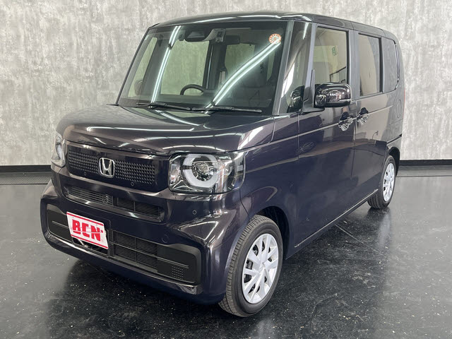 ホンダ Ｎ　ＢＯＸ
