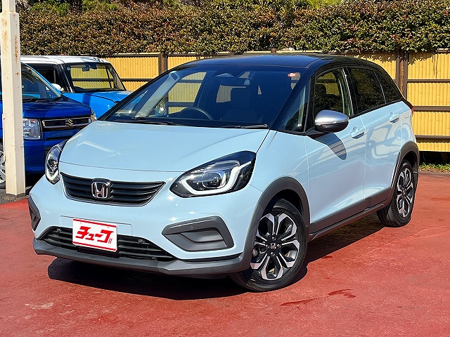 ホンダ フィット