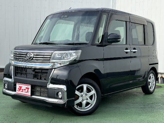 ダイハツ タント