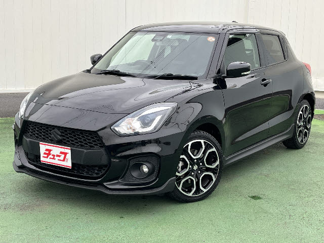 スズキ スイフト