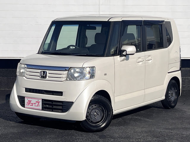 ホンダ Ｎ　ＢＯＸ