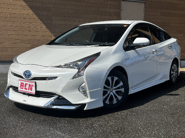 トヨタ プリウス