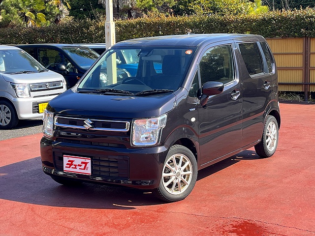 スズキ ワゴンＲ