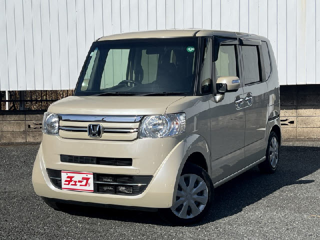ホンダ Ｎ　ＢＯＸ
