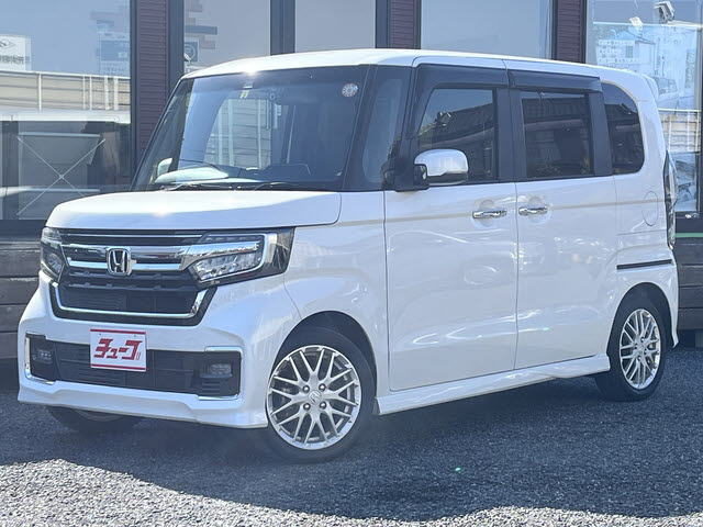 ホンダ Ｎ　ＢＯＸ