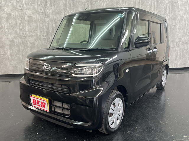 ダイハツ タント