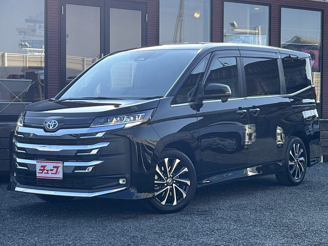 トヨタ ノア　ハイブリッド