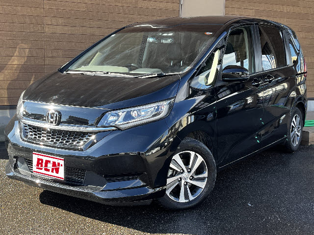 ホンダ フリード