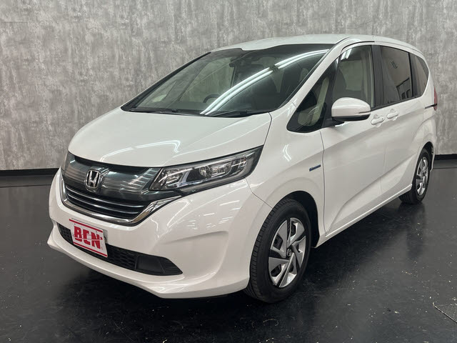 ホンダ フリード　ハイブリッド