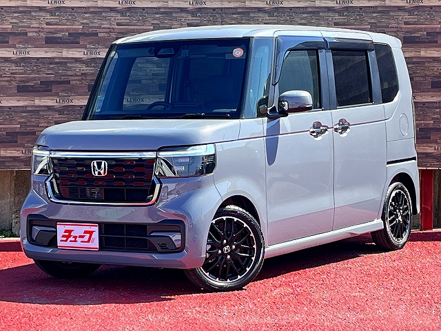 ホンダ Ｎ　ＢＯＸ