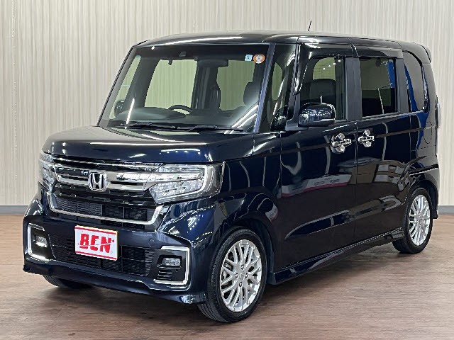 ホンダ Ｎ　ＢＯＸ