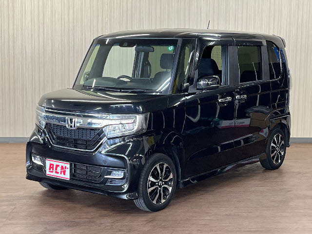 ホンダ Ｎ　ＢＯＸ