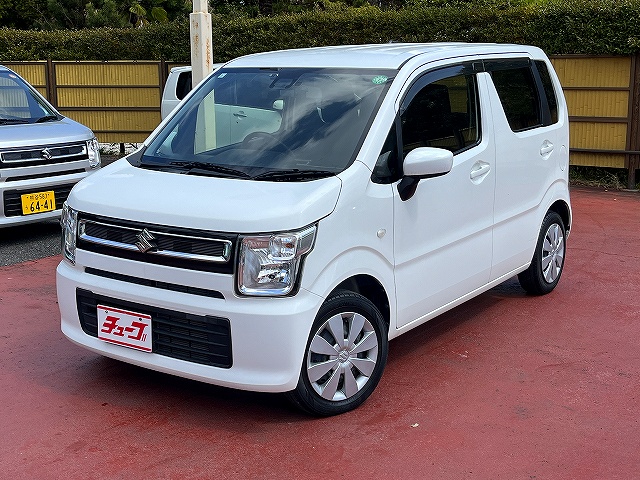 スズキ ワゴンＲ