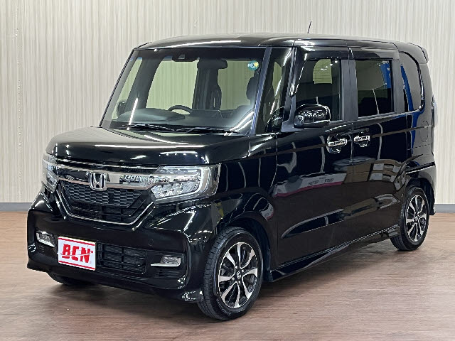 ホンダ Ｎ　ＢＯＸ