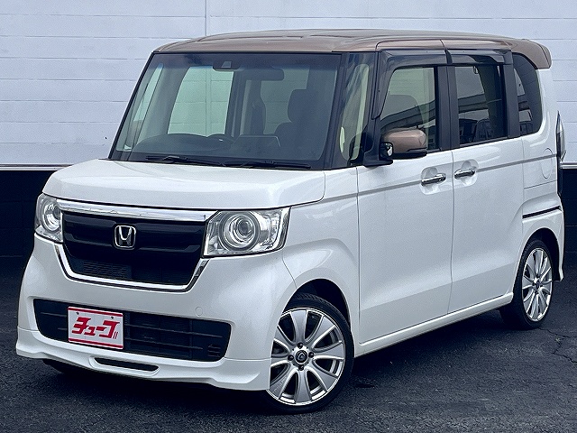 ホンダ Ｎ　ＢＯＸ
