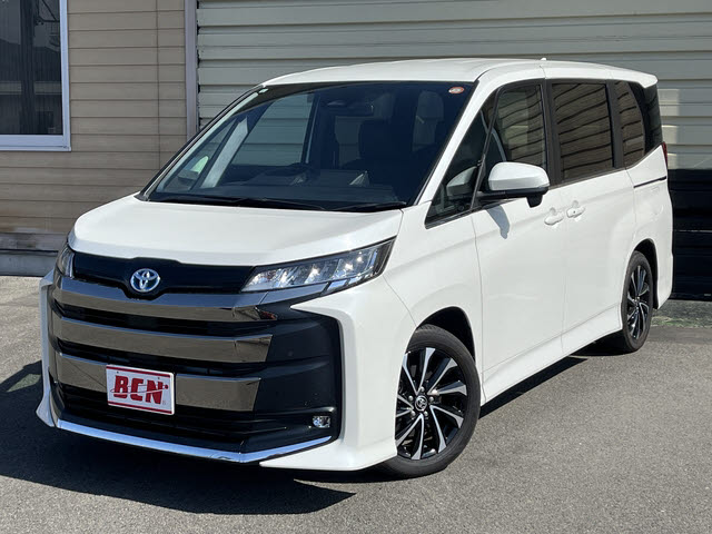 トヨタ ノア　ハイブリッド