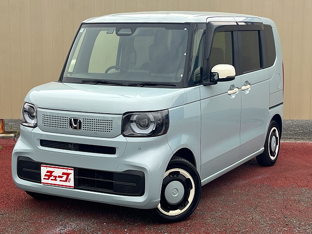 ホンダ Ｎ　ＢＯＸ