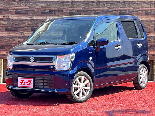 スズキ ワゴンＲ