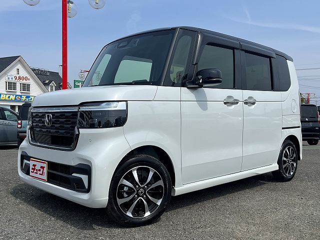 ホンダ Ｎ　ＢＯＸ
