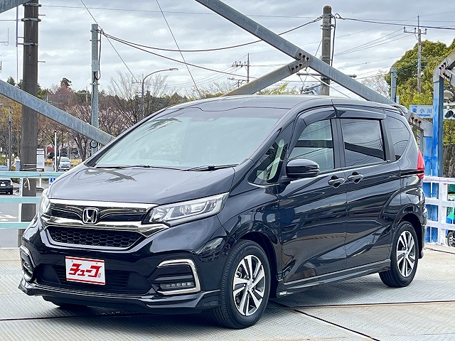 ホンダ フリード