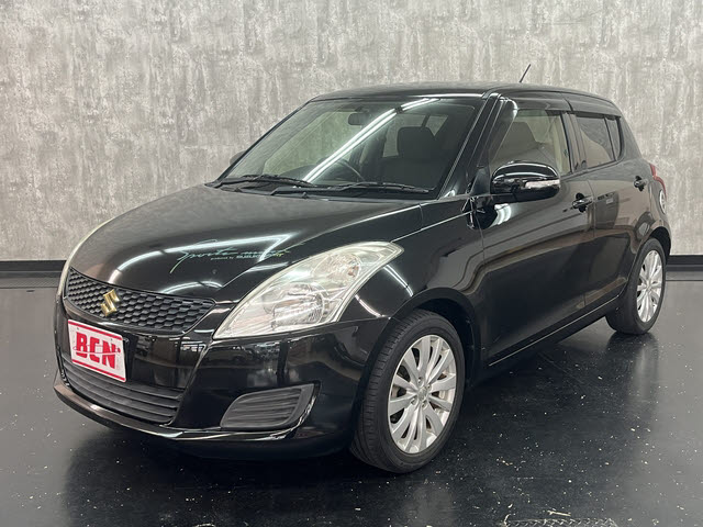 スズキ スイフト