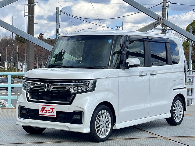 ホンダ Ｎ　ＢＯＸ