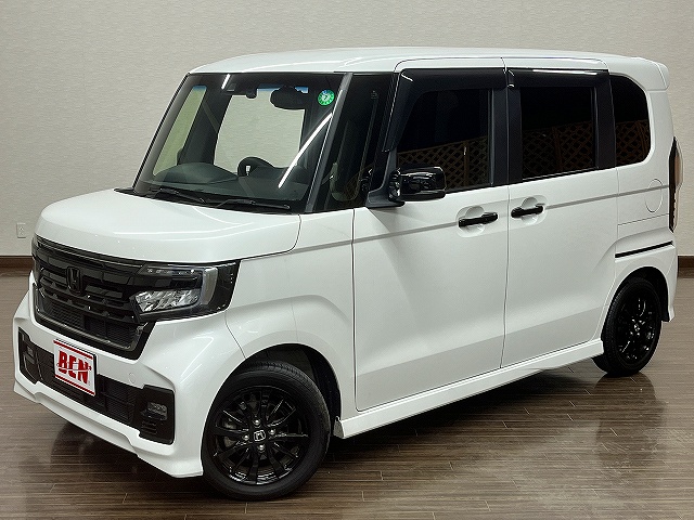 ホンダ Ｎ　ＢＯＸ