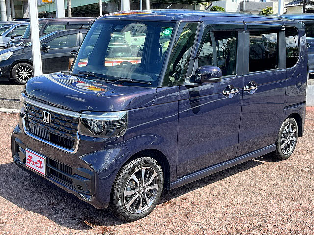 ホンダ Ｎ　ＢＯＸ
