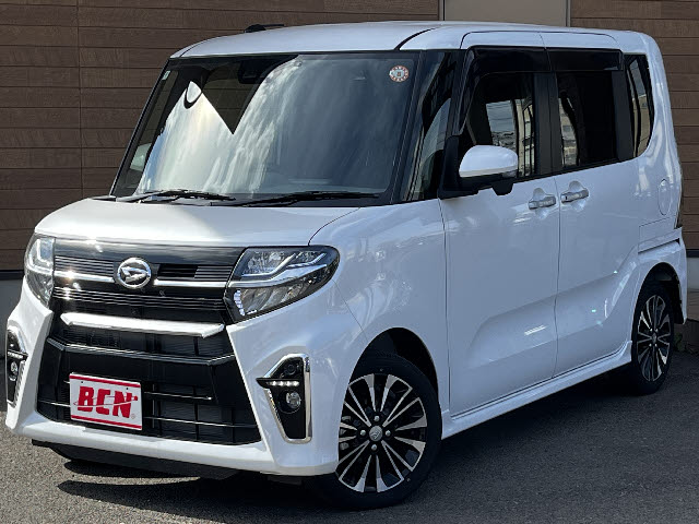 ダイハツ タント