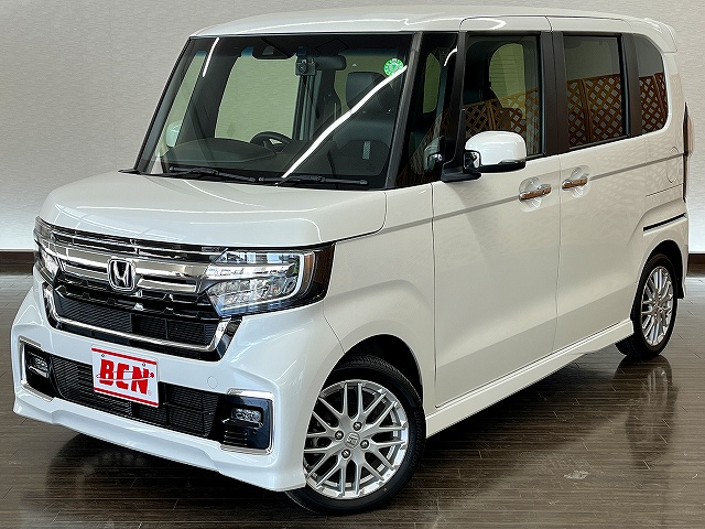 ホンダ Ｎ　ＢＯＸ