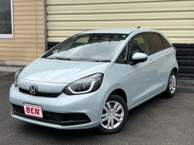 ホンダ フィット