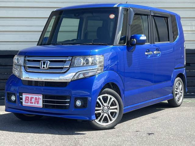ホンダ Ｎ　ＢＯＸ