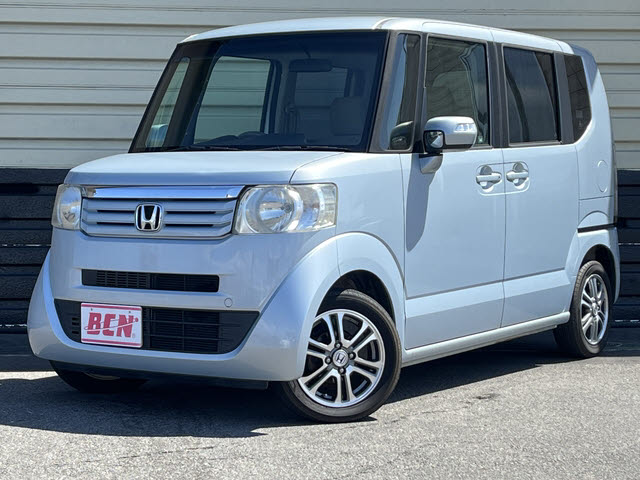 ホンダ Ｎ　ＢＯＸ
