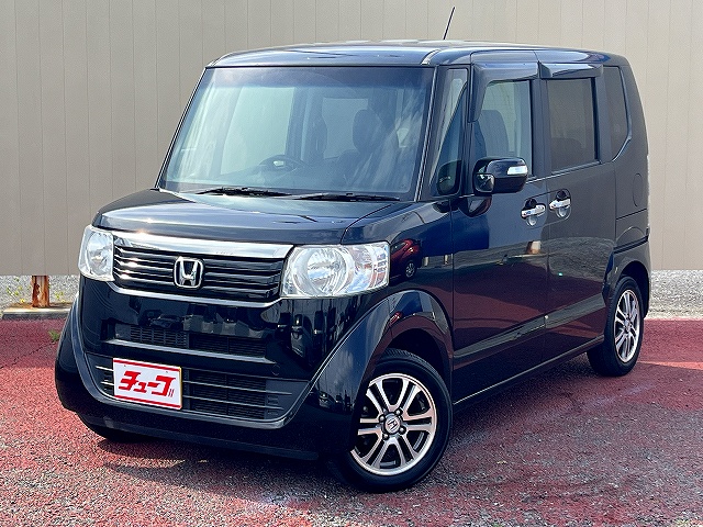 ホンダ Ｎ　ＢＯＸ