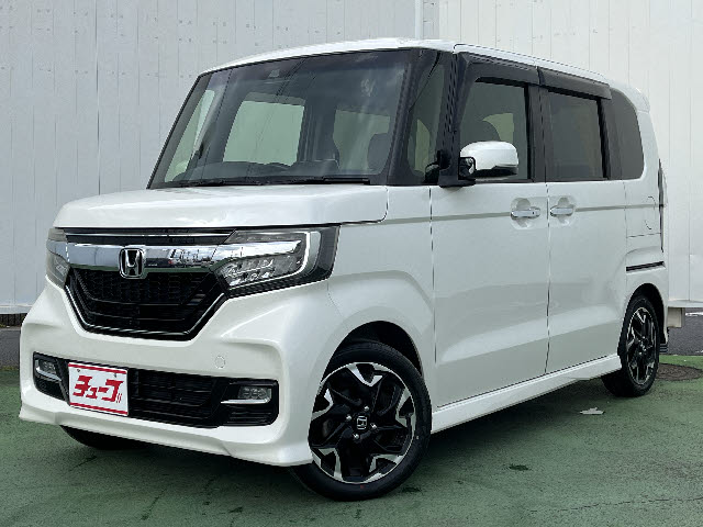 ホンダ Ｎ　ＢＯＸ