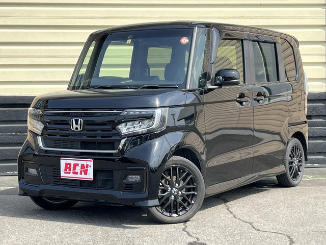 ホンダ Ｎ　ＢＯＸ