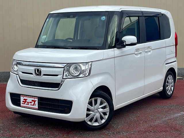 ホンダ Ｎ　ＢＯＸ