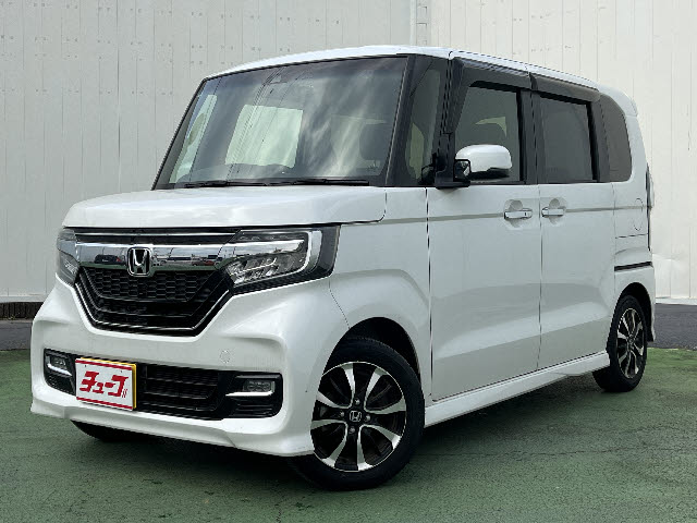 ホンダ Ｎ　ＢＯＸ