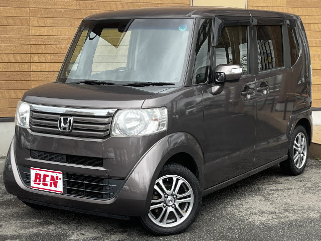 ホンダ Ｎ　ＢＯＸ