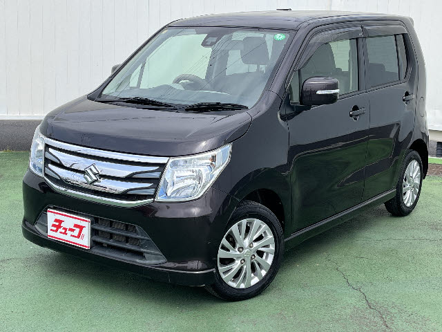 スズキ ワゴンＲ