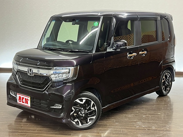 ホンダ Ｎ　ＢＯＸ