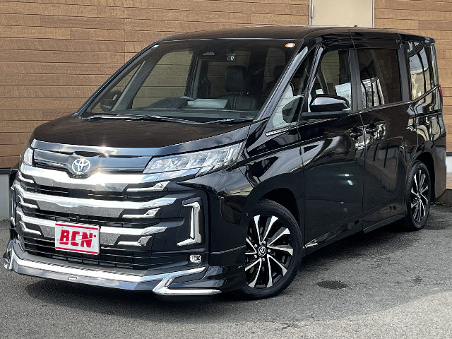 トヨタ ノア　ハイブリッド