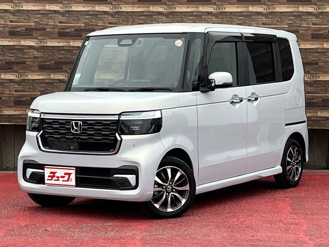 ホンダ Ｎ　ＢＯＸ