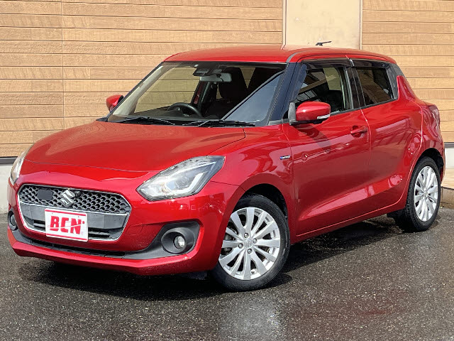 スズキ スイフト